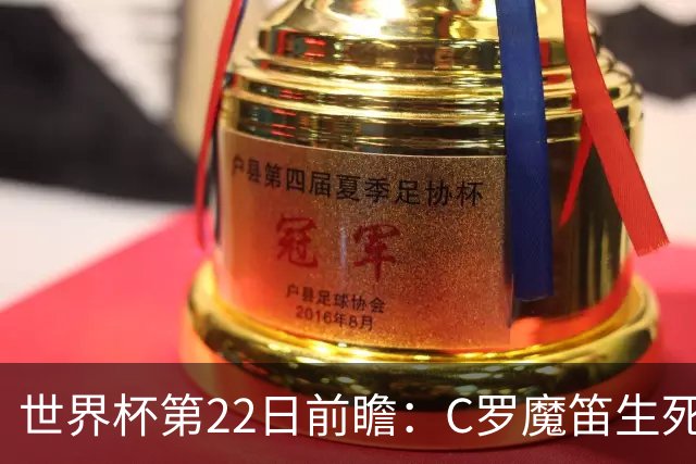 世界杯第22日前瞻：C罗魔笛生死斗 西班牙力争破咒
