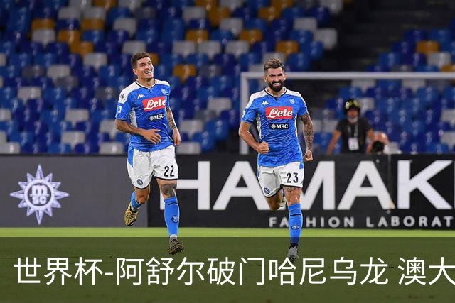 世界杯-阿舒尔破门哈尼乌龙 澳大利亚1-1埃及进点球
